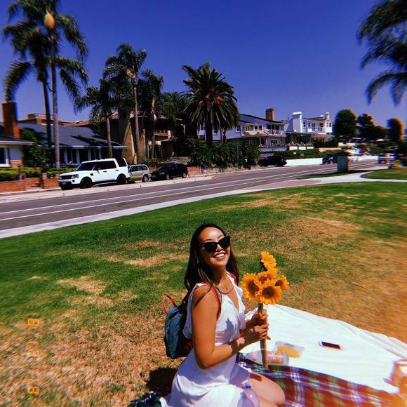 Meet your Posher, Kaylee - Picture 1 of 1